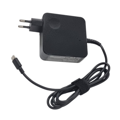 Блок питания для ноутбука Lenovo 20V/3.25A Type-C 65W оригинал