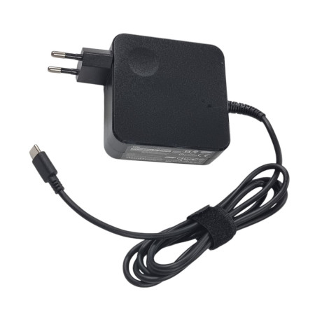 Блок питания для ноутбука Lenovo 20V/3.25A Type-C 65W оригинал