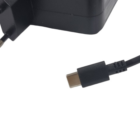 Блок питания для ноутбука Lenovo 20V/3.25A Type-C 65W оригинал