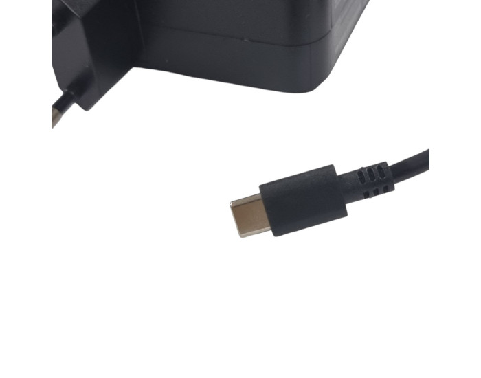 Блок питания для ноутбука Lenovo 20V/3.25A Type-C 65W оригинал