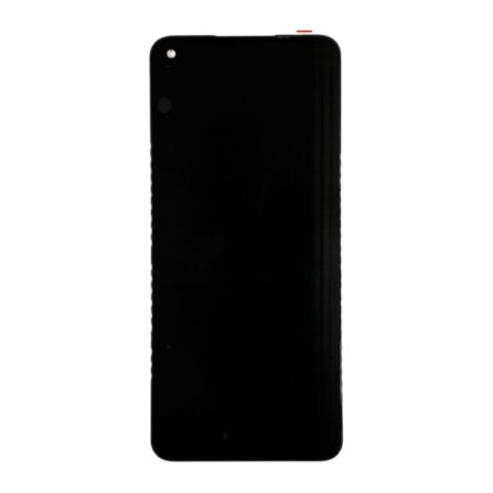 Дисплей с сенсорным экраном (модуль) Realme 8 5G / 8s 5G, Oppo A93s 5G, чёрный