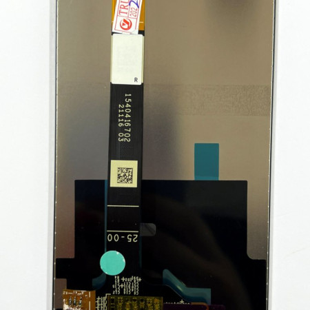 Дисплей с сенсорным экраном (модуль) Realme 8 5G / 8s 5G, Oppo A93s 5G, чёрный
