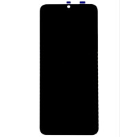 Дисплей с сенсорным экраном (модуль) Vivo Y35 2022 (V2205) 5G / Vivo Y16, черный