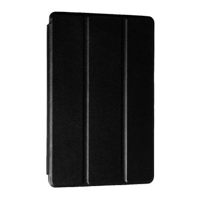 Чехол-книга на планшет Smart Case With Pencil iPad AIR 4 (2020) 10.9" / AIR 5 (2022) 10.9" / AIR 11 (2024/2025) Черный