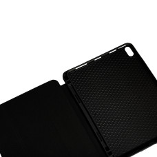 Чохол-книга на планшет Smart Case With Pencil iPad AIR 4 (2020) 10.9" / AIR 5 (2022) 10.9" / AIR 11 (2024/2025) чорний