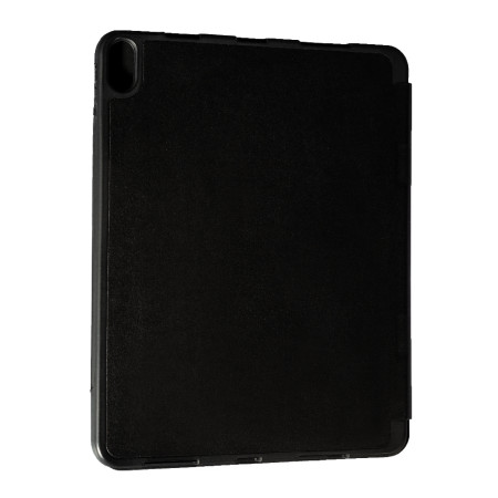 Чехол-книга на планшет Smart Case With Pencil iPad AIR 4 (2020) 10.9" / AIR 5 (2022) 10.9" / AIR 11 (2024/2025) Черный