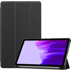 Чехол книжка Zarmans Samsung TAB A7 T500 / T505 10.4`, Черный