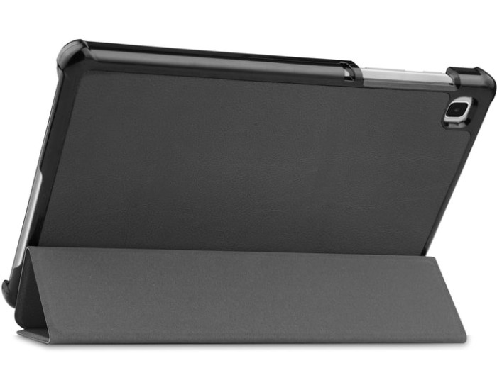 Чохол книжка Zarmans Samsung TAB A7 T500 / T505 10.4`, чорний