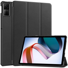 Чехол книжка Zarmans Xiaomi Redmi Pad SE 11" черный