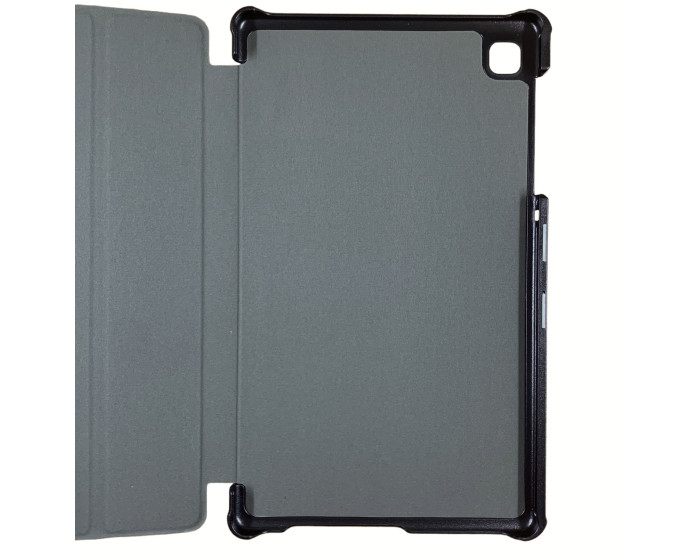 Чохол книжка Zarmans Samsung Tab A7 Lite T220/T225 8.7`, чорний