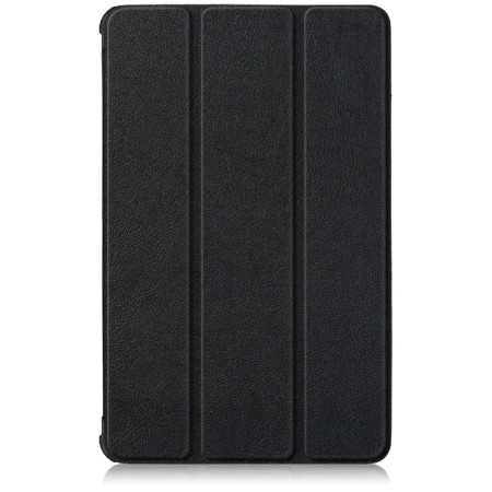 Чехол книжка Zarmans Lenovo Tab M10 (3rd Gen) TB328XU черный
