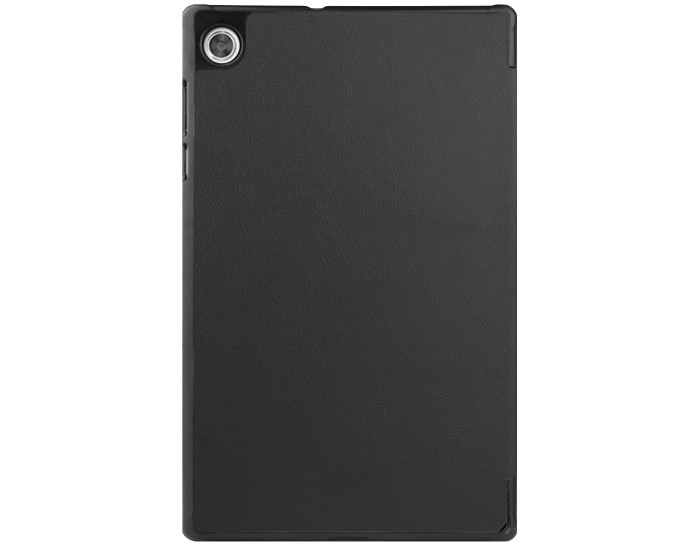 Чохол книжка Zarmans Lenovo Tab M10 (3rd Gen) TB328XU чорний