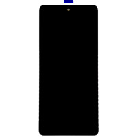 Дисплей с сенсорным экраном (модуль) Vivo Y02 / Y02a / Y11 2023, черный