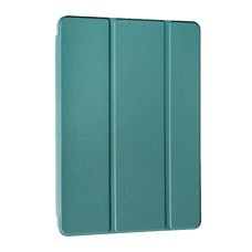 Чехол-книга Smart Case With Pencil для планшета Redmi Pad SE 11" сосново-зеленый