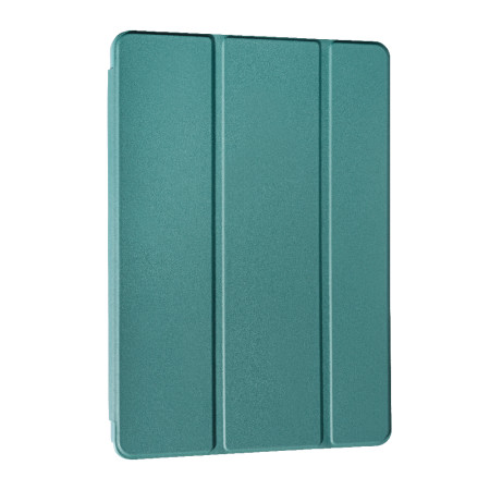 Чехол-книга Smart Case With Pencil для планшета Redmi Pad SE 11" сосново-зеленый