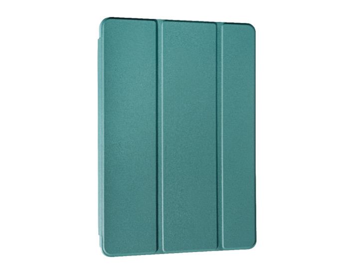 Чохол-книга Smart Case With Pencil для планшета Redmi Pad SE 11" сосново-зелений