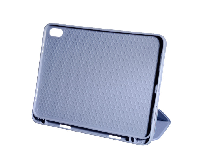 Чохол-книга на планшет Smart Case With Pencil iPad 10 2022 10.9` лаванда