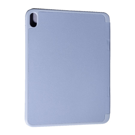 Чехол-книга на планшет Smart Case With Pencil iPad 10 2022 10.9` Лаванда