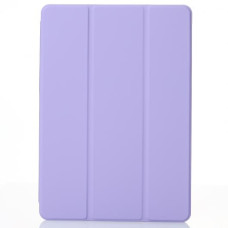 Чехол-книга Smart Case With Pencil для планшета Redmi Pad SE 11" Лаванда