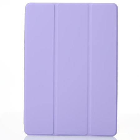 Чехол-книга Smart Case With Pencil для планшета Redmi Pad SE 11" Лаванда