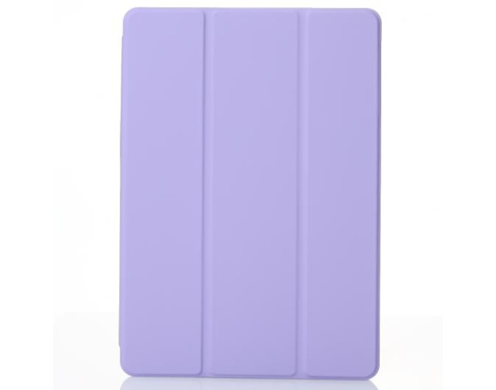 Чохол-книга Smart Case With Pencil для планшета Redmi Pad SE 11" лаванда