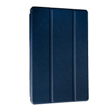 Чехол-книга Smart Case With Pencil для планшета Redmi Pad SE 11" темно-синий