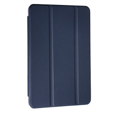 Чехол-книга Smart Case with Pencil на планшет Xiaomi Mi Pad 7 Pro / Mi Pad 7 (11.2") Темно-синий