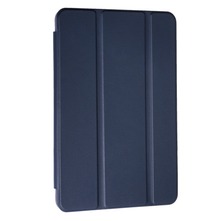Чехол-книга Smart Case with Pencil на планшет Xiaomi Mi Pad 7 Pro / Mi Pad 7 (11.2") Темно-синий