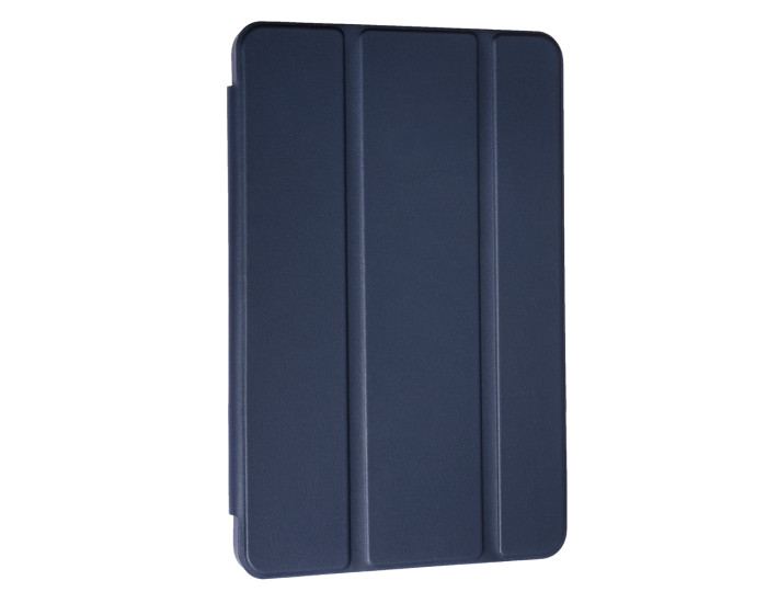 Чохол-книга Smart Case with Pencil на планшет Xiaomi Mi Pad 7 Pro / Mi Pad 7 (11.2") Темно-синій