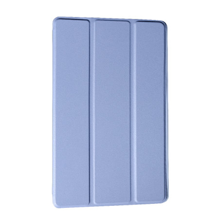 Чехол-книга Smart Case with Pencil на планшет Xiaomi Mi Pad 7 Pro / Mi Pad 7 (11.2") Лаванда