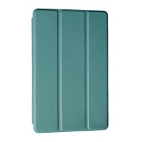 Чехол-книга Smart Case with Pencil на планшет Xiaomi Mi Pad 7 Pro / Mi Pad 7 (11.2") Сосново-зеленый