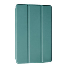 Чехол-книга Smart Case with Pencil на планшет Xiaomi Mi Pad 7 Pro / Mi Pad 7 (11.2") Сосново-зеленый