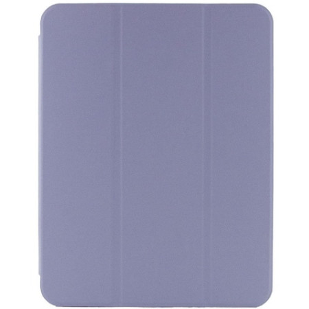 Чехол-книга на планшет Smart Case + Stylus for  iPad 11 Pro 2024  Lavender