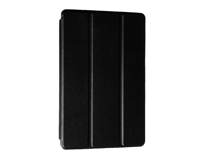 Чохол-книга Smart Case with Pencil на планшет Xiaomi Mi Pad 7 Pro / Mi Pad 7 (11.2") чорний
