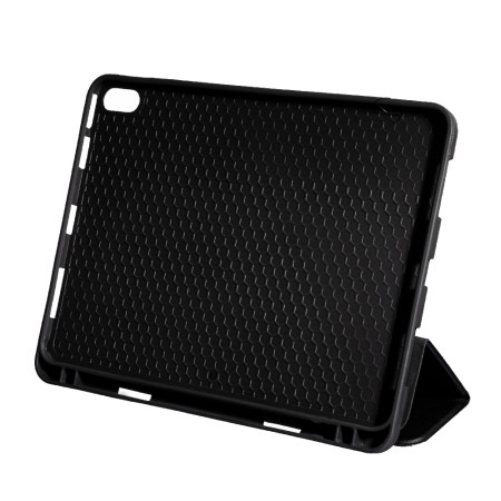 Чехол-книга на планшет Smart Case With Pencil iPad 10 2022 10.9` Black
