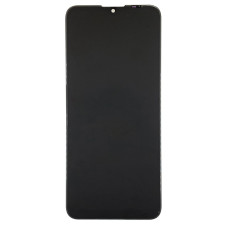 Дисплей з сенсорним екраном (модуль) Motorola XT2083 Moto G9 Play (PAKK0009RS), чорний