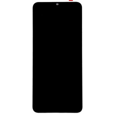 Дисплей з сенсорним екраном (модуль) Motorola XT2239 Moto E22, Moto E22i чорний