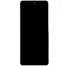 Дисплей з сенсорним екраном (модуль) Infinix Smart 7 (X6515) / Smart 7 HD (X6516) чорний