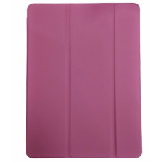 Чехол-книга Smart Case with Pencil на планшет Samsung Tab A9 Plus / SM-210 / SM-X215, 10.1 сливовый