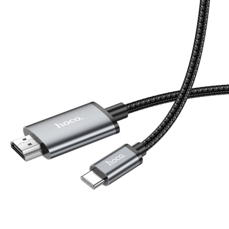 Кабель HDMI 2.1V 8K UHD 3m (Класс B)
