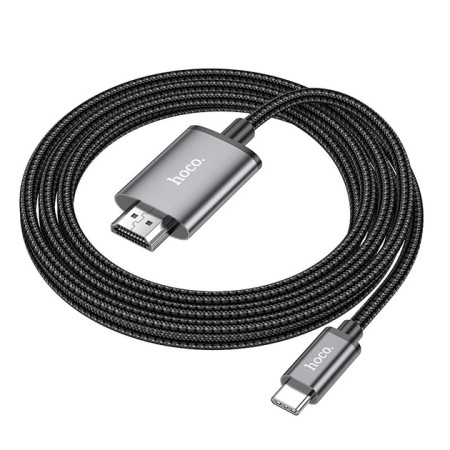 Кабель HDMI 2.1V 8K UHD 3m (Класс B)