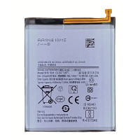 Аккумулятор Samsung (EB-BA715ABY) A71 / A715 4500 mAh (Класс B)