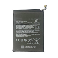 Аккумулятор Xiaomi BN5A, Redmi Note 10 5G, Redmi 10, Poco M3 Pro 5G, 5000mAh (Класс B)