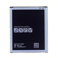Аккумулятор Samsung EB-BJ700BBC, J700F, J400F, 3000 mAh (Класс А)