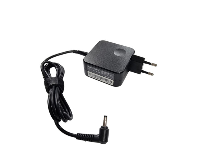 Блок питания для ноутбука Lenovo 20V/2.25A (4.0*1.7) оригинал