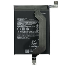 Акумулятор Xiaomi BM57, Xiaomi Note 10 Pro, Redmi Note 10 Pro 5G, 5000mAh