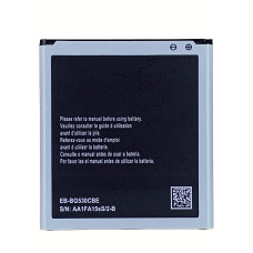 Акумулятор Samsung EB-BG530BBC, G530H, J250F, J320H, J500H, G532, 2600 mAh