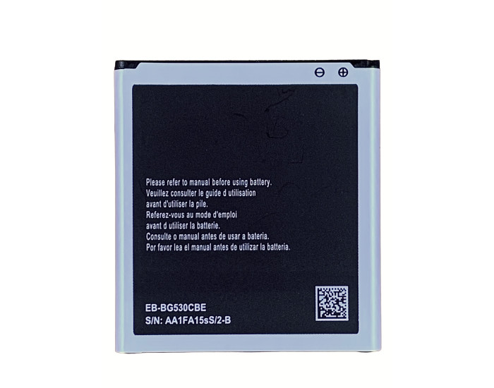 Аккумулятор Samsung EB-BG530BBC, G530H, J250F, J320H, J500H, G532, 2600 mAh