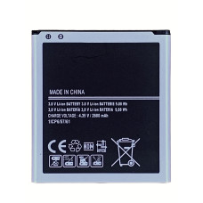 Аккумулятор Samsung EB-BG530BBC, G530H, J250F, J320H, J500H, G532, 2600 mAh
