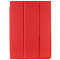 Чехол-книга Smart Case with Pencil на планшет Samsung Tab A7 Lite T220/T225 8.7` красный